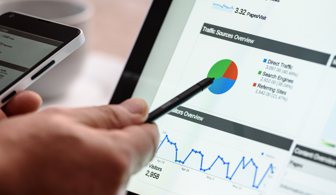 What Google Analytics Content Marketers Need to Know